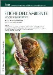 Etiche dellambiente. Voci e prospettive.pdf