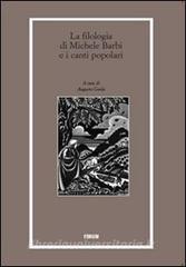 La filologia di Michele Barbi e i canti popolari.pdf