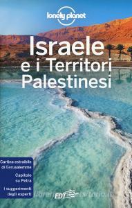 Israele e i territori palestinesi. Con carta estraibile.pdf