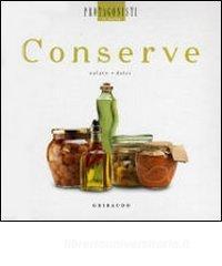 Conserve. Salate, dolci.pdf