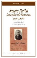 Sandro Pertini. Dal confino alla Resistenza. Lettere 1935-1945.pdf