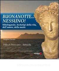Buona notte nessuno! Archetipi della vita, dellamore, della morte.pdf