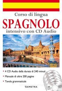 Corso di lingua. Spagnolo intensivo. Con 4 CD-Audio.pdf