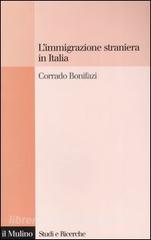 L immigrazione straniera in Italia.pdf