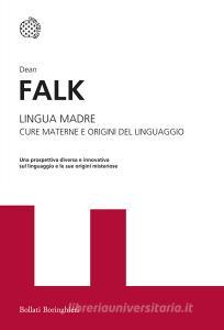 Lingua madre. Cure materne e origini del linguaggio.pdf
