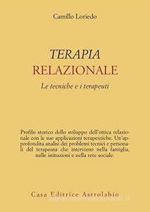Terapia relazionale. Le tecniche e i terapeuti.pdf