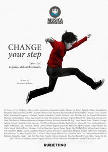 Change your step. 100 artisti. Le parole del cambiamento.pdf