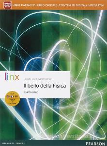 Bello della fisica. Per le Scuole superiori. Con e-book. Con espansione online vol.2.pdf