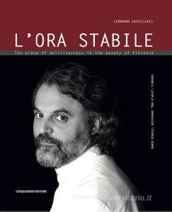 L ora stabile. The place of deliciousness in the beauty.pdf