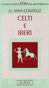 Celti e iberi nella penisola iberica.pdf