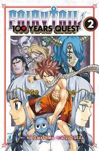 Fairy Tail: 100 years quest vol.2.pdf