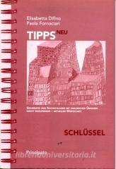 Neu Tipps. Schlüssel. Per le Scuole Superiori.pdf