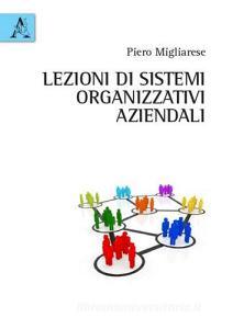 Lezioni di sistemi organizzativi aziendali.pdf