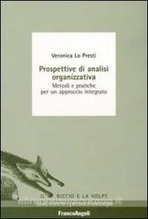 Prospettive di analisi organizzativa. Metodi e pratiche per un approccio integrato.pdf