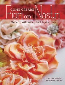 Come creare fiori con i nastri.pdf