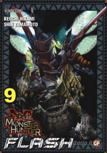 Monster Hunter Flash vol.9.pdf