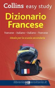 Dizionario francese. Francese-italiano, italiano-francese.pdf