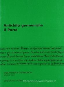 Seminario avanzato di Filologia germanica. Antichità germaniche vol.2.pdf