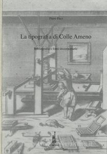 La tipografia di Colle Ameno. Bibliografia e fonti documentarie.pdf