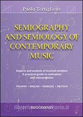 Semiography and semiology of contemporary music. Ediz. italiana, inglese, francese e tedesca.pdf