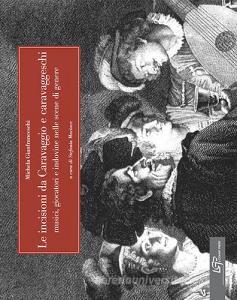 Le incisioni da Caravaggio e caravaggeschi.pdf