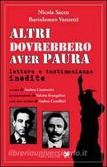 Altri dovrebbero aver paura. Lettere e testimonianze inedite.pdf