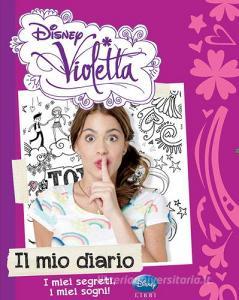 Il mio diario. Violetta.pdf