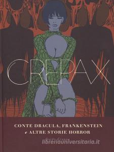 Conte Dracula, Frankenstein e altre storie horror.pdf