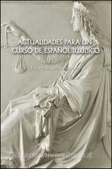 Actualidades para un curso de Español jurídico.pdf
