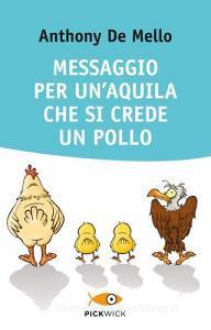 Messaggio per unaquila che si crede un pollo.pdf