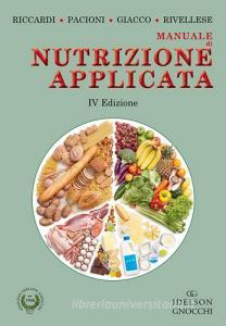 Manuale di nutrizione applicata. Ediz. illustrata.pdf
