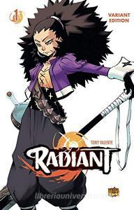 Radiant. Ediz. variant vol.1.pdf