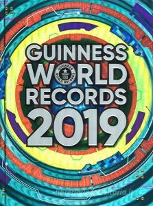 Guinness World Records 2019. Ediz. illustrata.pdf