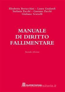 Manuale di diritto fallimentare.pdf