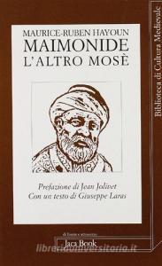 Maimonide. Laltro Mosè.pdf