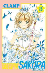 Card Captor Sakura. Clear card vol.3.pdf