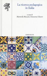 La ricerca pedagogica in Italia.pdf