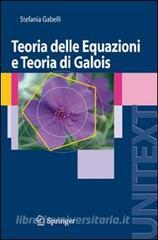 Teoria delle equazioni e teoria di Galois.pdf