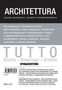 Tutto architettura. Schemi riassuntivi, quadri dapprofondimento.pdf