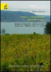 Termo e chemioterapia antivirale in vitro. Indagini su Grapevine Leafroll associated ampelovirus 3 (GLRaV-3) in Vitis vinifera.pdf
