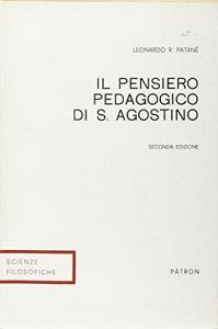 Il pensiero pedagogico di s. Agostino.pdf
