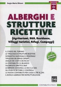 Alberghi e strutture ricettive. Con Contenuto digitale (fornito elettronicamente).pdf