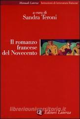 Il romanzo francese del Novecento.pdf