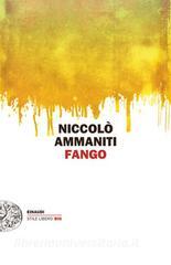 Libro Ebook Fango di Ammaniti Niccolò di Einaudi