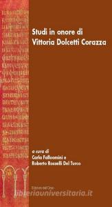 Studi in onore di Vittoria Dolcetti Corazza.pdf