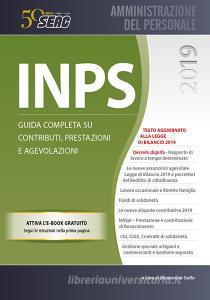 INPS. Guida completa su contributi, prestazioni e agevolazioni.pdf