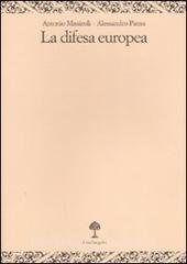 La difesa europea.pdf