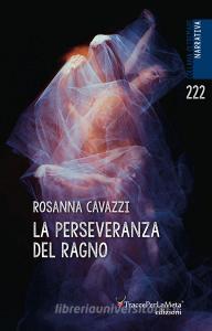 La perseveranza del ragno.pdf