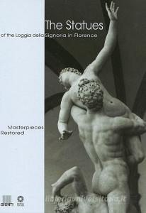 The statues of the Loggia della Signoria in Florence.pdf