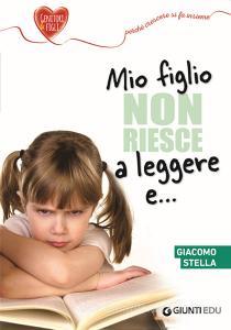 Mio figlio non riesce a leggere e....pdf